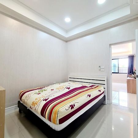 Вилла Baan Sasithorn Huahin Экстерьер фото