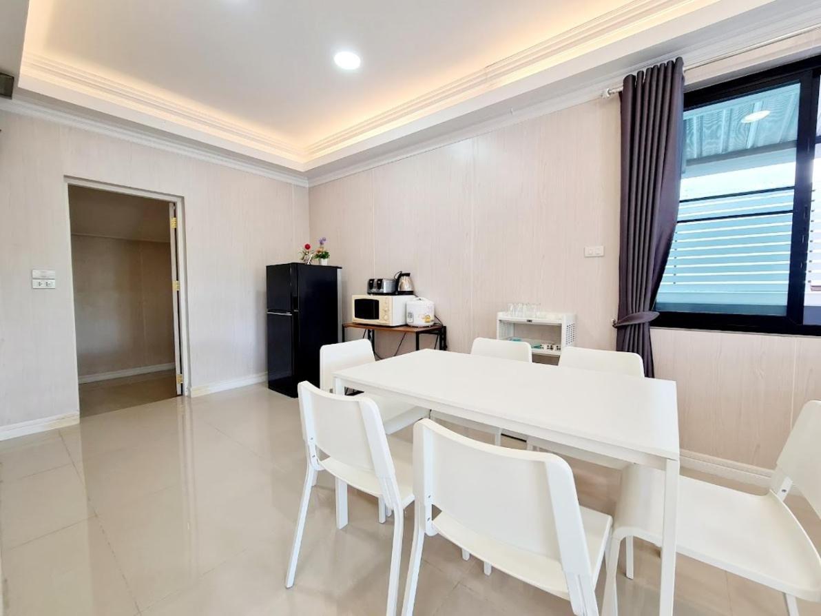 Вилла Baan Sasithorn Huahin Экстерьер фото