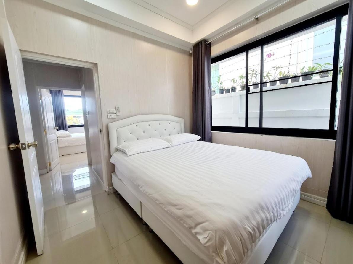Вилла Baan Sasithorn Huahin Экстерьер фото