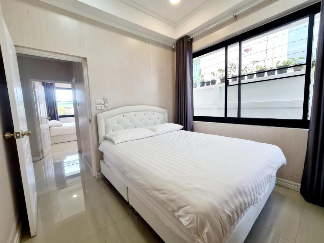 Вилла Baan Sasithorn Huahin Экстерьер фото
