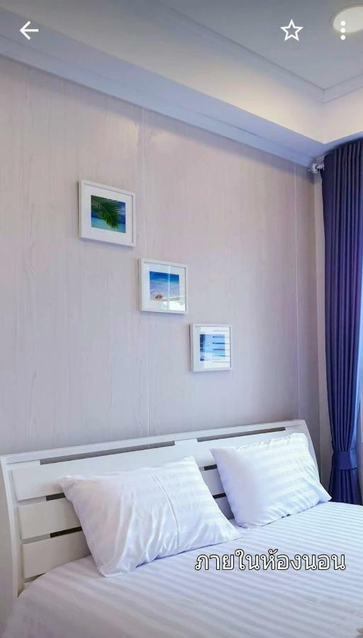 Вилла Baan Sasithorn Huahin Экстерьер фото