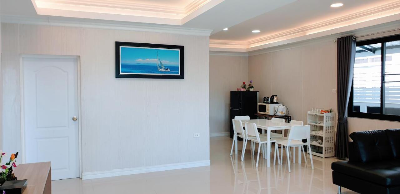 Вилла Baan Sasithorn Huahin Экстерьер фото