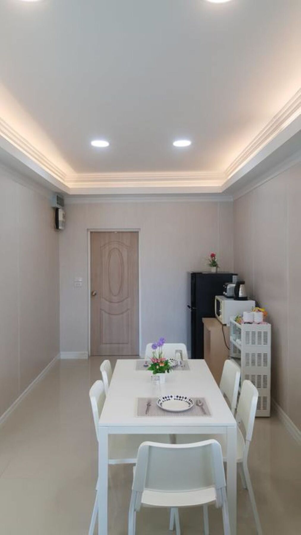 Вилла Baan Sasithorn Huahin Экстерьер фото